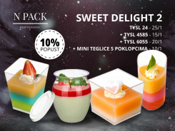 Sweet delight 2 -10%