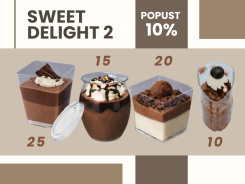 Sweet delight 2 -10%