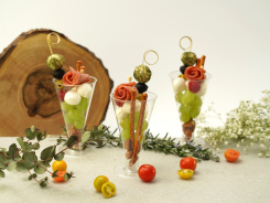 Set čaša sa stopicom - 10% popust