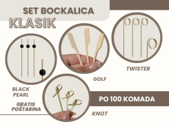 Set KLASIK - PTT GRATIS