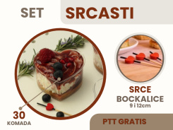 SRCASTI SET - PTT GRATIS